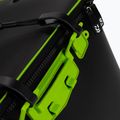 Torba spinningowa Daiwa Prorex Tackle Container czarna/lime 6