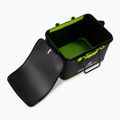 Torba spinningowa Daiwa Prorex Tackle Container czarna/lime 8