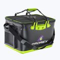 Torba spinningowa Daiwa Prorex Tackle Container czarna/lime 9