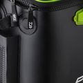 Torba spinningowa Daiwa Prorex Tackle Container czarna/lime 11