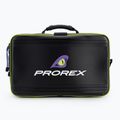 Torba spinningowa Daiwa Prorex Lure Storage czarna/lime 2