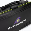 Torba spinningowa Daiwa Prorex Lure Storage czarna/lime 3