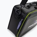 Torba spinningowa Daiwa Prorex Lure Storage czarna/lime 4