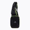 Torba spinningowa Daiwa Prorex Roving Shoulder czarna/lime 2