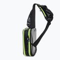 Torba spinningowa Daiwa Prorex Roving Shoulder czarna/lime 3