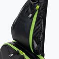 Torba spinningowa Daiwa Prorex Roving Shoulder czarna/lime 4