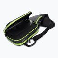 Torba spinningowa Daiwa Prorex Roving Shoulder czarna/lime 6