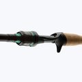 Wędka castingowa Daiwa Powermesh BC czarna 6