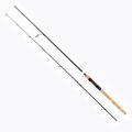 Wędka spinningowa Daiwa Ninja X Jigger czarna
