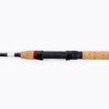 Wędka spinningowa Daiwa Ninja X Jigger czarna 2