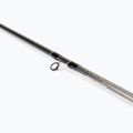 Wędka spinningowa Daiwa Prorex XR BC czarna/fioletowa 2