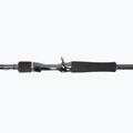 Wędka spinningowa Daiwa Prorex XR BC czarna/fioletowa 3