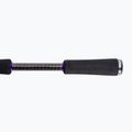 Wędka castingowa Daiwa Prorex XR Jerk BC czarna/fioletowa 3