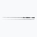 Wędka spinningowa Daiwa Prorex XR Pit. BC czarna/fioletowa