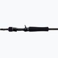Wędka spinningowa Daiwa Prorex XR Pit. BC czarna/fioletowa 2