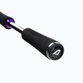 Wędka spinningowa Daiwa Prorex XR Pit. BC czarna/fioletowa 4