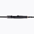 Wędka spinningowa Daiwa Tatula Spin czarna 2