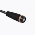 Wędka spinningowa Daiwa Tatula Spin czarna 4