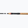 Wędka gruntowa Daiwa Ninja X Feeder czarna/biała 2