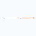 Wędka spławikowa Daiwa Aqualite Tele Float czarna