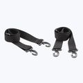 Pokrowiec spinningowy Daiwa PX Converter Stalker RB czarny/żółty 4