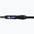 Wędka spinningowa Daiwa Procyon Jigger czarna 3