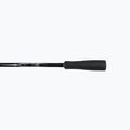 Wędka spinningowa Daiwa Procyon Travel czarna 3