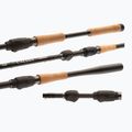 Wędka spinningowa Daiwa Caldia Light Spin 7