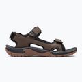 Sandały męskie Jack Wolfskin Lakewood Cruise dark wood 2