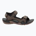 Sandały męskie Jack Wolfskin Lakewood Cruise dark wood 11