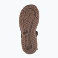 Sandały męskie Jack Wolfskin Lakewood Cruise dark wood 14