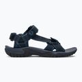 Sandały męskie Jack Wolfskin Lakewood Ride night blue 2
