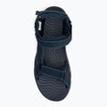Sandały męskie Jack Wolfskin Lakewood Ride night blue 6