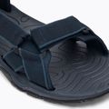 Sandały męskie Jack Wolfskin Lakewood Ride night blue 7