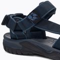 Sandały męskie Jack Wolfskin Lakewood Ride night blue 9