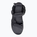 Sandały męskie Jack Wolfskin Lakewood Ride ebony 6