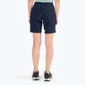 Spodenki trekkingowe damskie Jack Wolfskin Hilltop Trail midnight blue 3