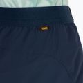 Spodenki trekkingowe damskie Jack Wolfskin Hilltop Trail midnight blue 4