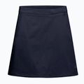 Spódnica trekkingowa Jack Wolfskin Hilltop Trail midnight blue 5