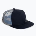 Czapka z daszkiem dziecięca Jack Wolfskin Rib Paw night blue