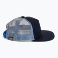 Czapka z daszkiem dziecięca Jack Wolfskin Rib Paw night blue 2