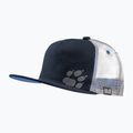 Czapka z daszkiem dziecięca Jack Wolfskin Rib Paw night blue 5