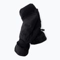 Rękawiczki trekkingowe damskie Jack Wolfskin Stormlock Highloft black
