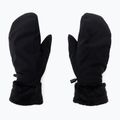 Rękawiczki trekkingowe damskie Jack Wolfskin Stormlock Highloft black 2