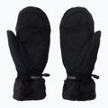 Rękawiczki trekkingowe damskie Jack Wolfskin Stormlock Highloft black 3