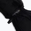 Rękawiczki trekkingowe damskie Jack Wolfskin Stormlock Highloft black 5