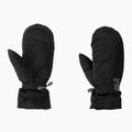 Rękawiczki trekkingowe damskie Jack Wolfskin Stormlock Highloft black 6