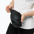Spodnie z membraną Jack Wolfskin Rainy Day black 4