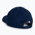 Czapka z daszkiem dziecięca Jack Wolfskin Baseball dark indigo 3