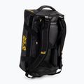 Torba podróżna Jack Wolfskin Expedition Trunk 30 l black 3